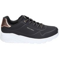 skechers deportivas moda 117541 para nina