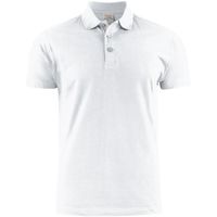 printer polo surf light para hombre