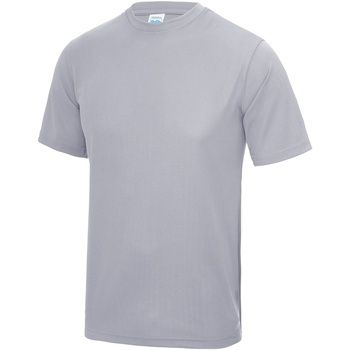 Awdis Camiseta Just Cool Performance para hombre