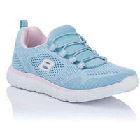 double memory zapatillas de running zapatilla fitness - plantilla de memoria para mujer