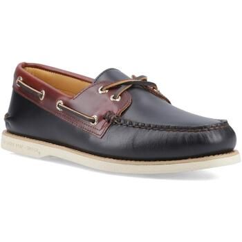 Sperry Top-Sider Náuticos Authentic Gold Cup para hombre