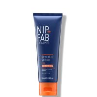 nipfab glycolic fix extreme scrub 6 75ml