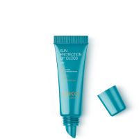 kiko milano sun protection lip gloss spf 30 10ml various shades - 02 berry barrier
