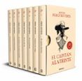 el capitan alatriste edicion pack