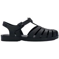 melissa sandalias possession - black para mujer
