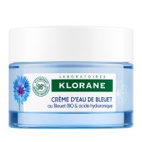 klorane cosmetica facial gel aciano bio gel - crema de dia