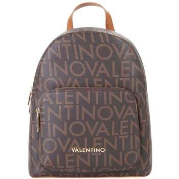 Valentino Bags Mochila Mochila Valentino Regina Re Moro/Naturale para mujer