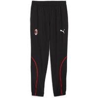 puma pantalon chandal ac milan jogging para hombre