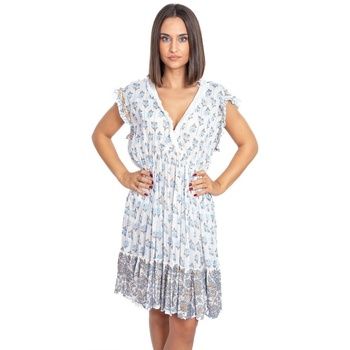 Isla Bonita By Sigris Vestido Vestido Corto para mujer