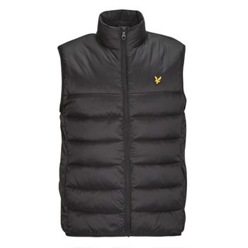Lyle & Scott Abrigo de plumas JK1231V para hombre