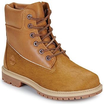 Timberland Botines TIMBERLAND PREMIUM para mujer