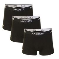 lacoste lacoste calzoncillos m