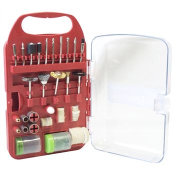 Rotary Accessory Set 71pc
