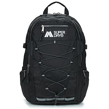 Superdry Mochila OUTDOOR 28L BACKPACK para mujer