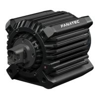 base de volante fanatec clubsport dd 15 nm direct drive qr2 feedback instantaneo pcxbox