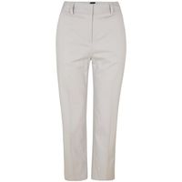 boss pantalones tecarino para mujer