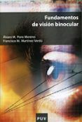 fundamentos de vision binocular