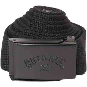 Billabong Cinturón ABYAA00263-STH para hombre