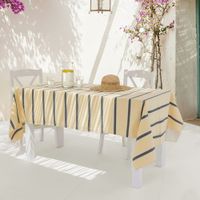 dune mantel amarillo