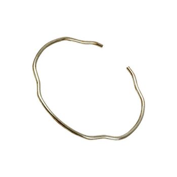Anillo de bloqueo de horquilla Tour Max CIR-13/1 inox