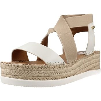 Stonefly Alpargatas Alexia 5 Calf Lth Elastic para mujer
