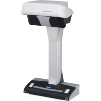 fujitsu scansnap sv600 escaner documental