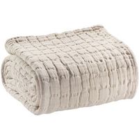 funda nordica swami de algodon 100 - tamano 240 x 260 cm - vivaraise
