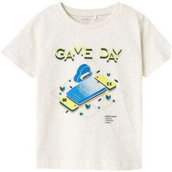 Name it Tops y Camisetas Berte para niño