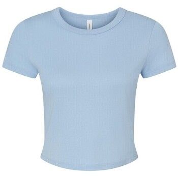 Bella + Canvas Camiseta BL1010 para mujer