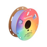 pla panchroma polymaker matte pastel periwinkle 175 mm