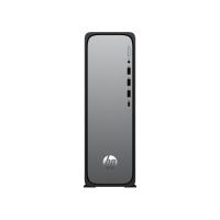 pc hp omnidesk slim desktop s03-0012ns i5-14400 16gb 512gb ssd freedos plata