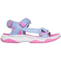 skechers sandalias trail para nino