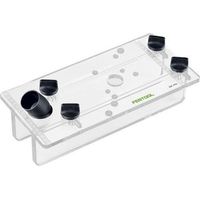 festool pieza auxiliar para fresar of-fh 2200