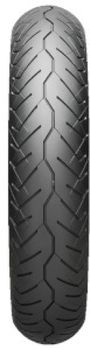 Bridgestone H 50 F ( 140/75 R17 TL 67V M/C, Rueda delantera )