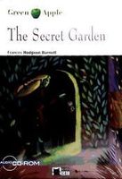 the secret gardencd - green apple