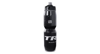 Trek voda ice negro 828ml botella de agua