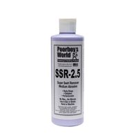 super swirl remover ssr 25 473ml