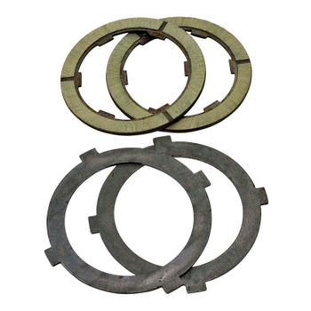 Kit de embrague Moto Guzzi Dingo 50 Surflex