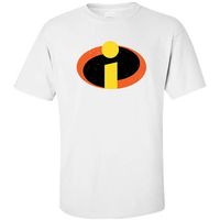 incredibles camiseta bi56984 para nino