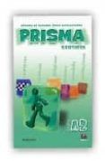prisma nivel a2 continua  libro del alumno metodo de espanol p ara