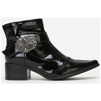 La Modeuse Botines 13825_P33446 para mujer