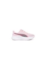 zapatillas puma pounce lite 2 rosa si nino
