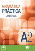 gramatica practica a2 + audio cd