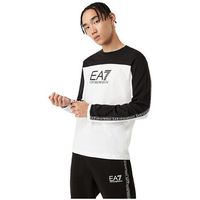 emporio armani ea7 camiseta manga larga camiseta hombre para hombre
