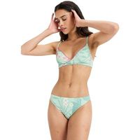 roxy bikini gt34595 para mujer