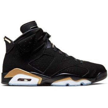 Nike Botines Air Jordan 6 Retro Dmp para hombre
