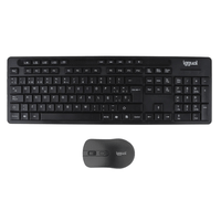 iggual kit teclado raton inalambrico wmk-business2