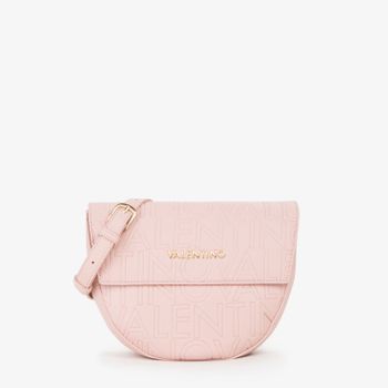 Valentino Hand Bags Bolso Rosa VBS8PG09-030
