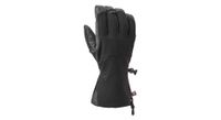 guantes de invierno baltoro rab negro unisex