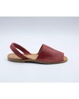 de anton molla ibicenca 501 rojo